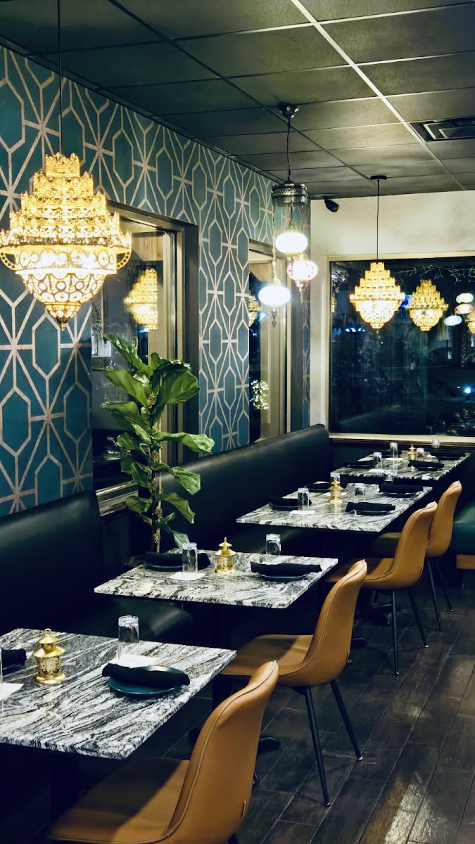 Masala Mantra Indian Bistro